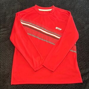 •STX• long sleeve!
